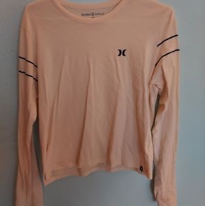 Hurley Buckle long sleeve shirt